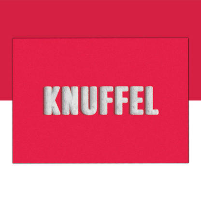 knuffel wenskaart